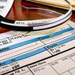 **

"Detailed close-up shot of meticulously organized receipts and invoices on a well-lit desk.  Emphasis on clear documentation, highlighting dates, amounts, and vendor information. A magnifying glass subtly examines a receipt.  In the background, a blurred Italian tax form is visible.  Warm, inviting color palette.  Concept: Importance of meticulous expense tracking for tax deductions.  Keywords:  *spese deducibili, fatture, Italia, tasse, contabilità, documentazione, regime forfettario*. "

**