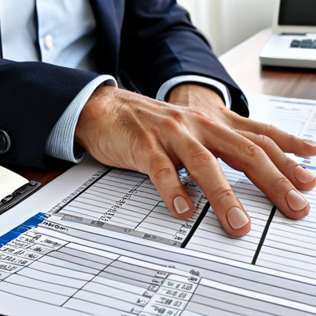 Cedolare Secca Analysis**

A well-dressed professional, fully clothed in appropriate office attire, sitting at a clean desk with a laptop displaying a spreadsheet comparing "Cedolare Secca" and "Regime Ordinario." The office is modern and bright, with Italian-style decor.  Emphasize financial documents and calculations. Safe for work, appropriate content, professional, perfect anatomy, correct proportions, natural pose, well-formed hands, proper finger count, natural body proportions, high quality.

**