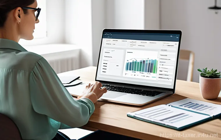 세무사와 회계 프로그램 활용 - **Prompt 1: The Guiding Italian Tax Consultant**
    "A professional, friendly Italian tax consultan...