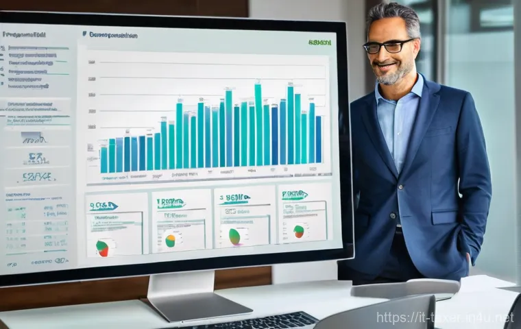 세무사와 회계 프로그램 활용 - **Prompt 2: Seamless Digital Accounting for an Italian Freelancer**
    "A focused Italian female fr...