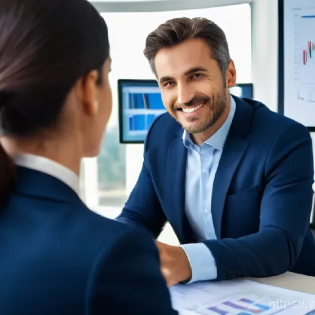 세무사 업무에서의 윤리적 책임 - **Prompt:** A discerning Italian male commercialista (accountant) in his late 40s, dressed in a shar...