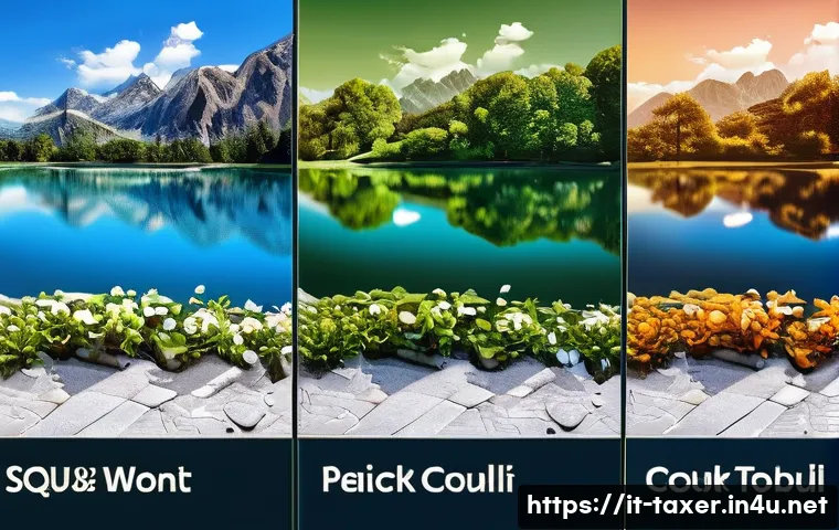 세무사 관련 온라인 강의 비교 - Here are three detailed image generation prompts in English, designed to adhere to your guidelines: