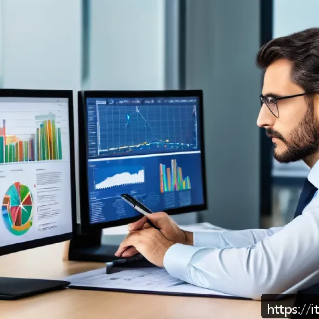 세무사 전문 분야 선택 - A modern Italian tax consultant office scene featuring a professional consultant in smart business a...